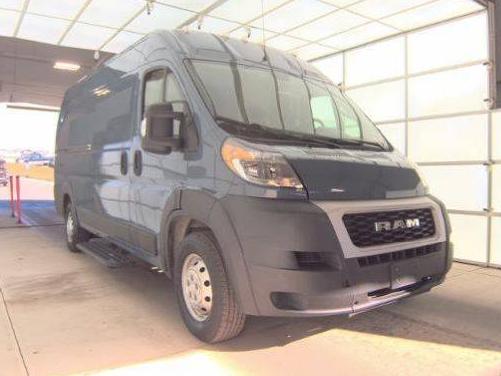 RAM PROMASTER 3500 2019 3C6URVJG3KE542193 image